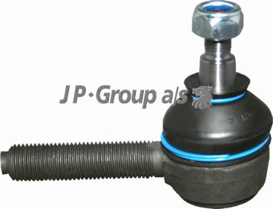 JP Group 1344600200 - Наконечник рулевой тяги, шарнир avtokuzovplus.com.ua