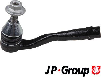 JP Group 1344603300 - Наконечник рулевой тяги, шарнир autodnr.net