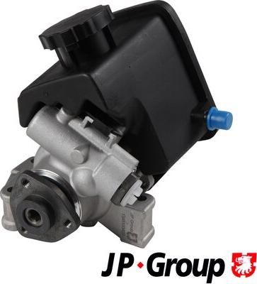JP Group 1345103400 - Гидравлический насос, рулевое управление, ГУР autodnr.net