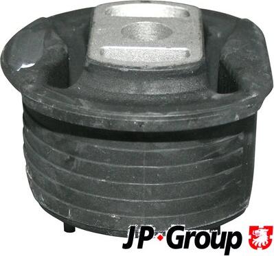 JP Group 1350100200 - Подушка зад.балки W124-S124 >96 зад.вел. autocars.com.ua