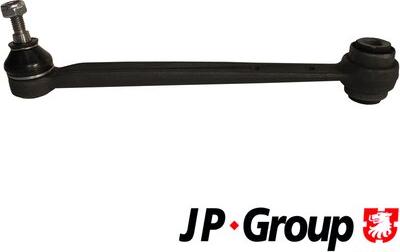 JP Group 1350200500 - Важіль задній MB 200-420 W201-W202-W124-W210 86-02 розвальний autocars.com.ua