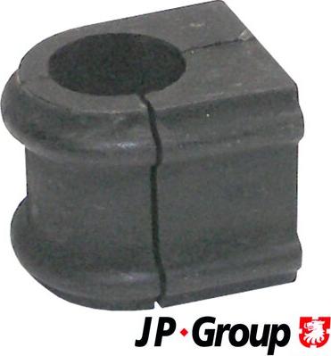 JP Group 1350450300 - Подушка стабілізатора зад Sprinter 408-416-LT46 27mm autocars.com.ua