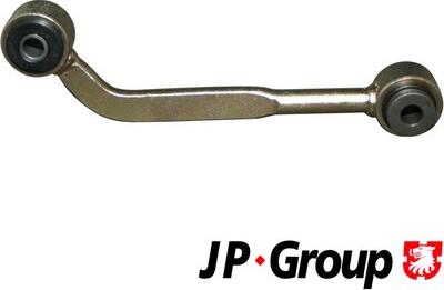 JP Group 1350500480 - Тяга / стійка, стабілізатор autocars.com.ua