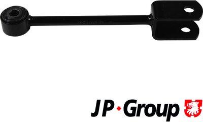 JP Group 1350501800 - Тяга / стійка, стабілізатор autocars.com.ua