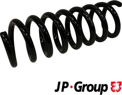 JP Group 1352201000 - Пружина ходовой части avtokuzovplus.com.ua