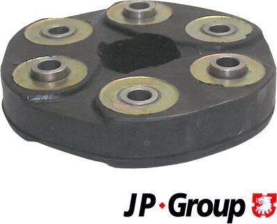 JP Group 1353800800 - Шарнир, продольный вал avtokuzovplus.com.ua