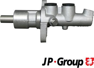 JP Group 1361100100 - Головний гальмівний циліндр autocars.com.ua