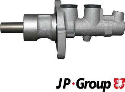 JP Group 1361100400 - Главный тормозной цилиндр avtokuzovplus.com.ua