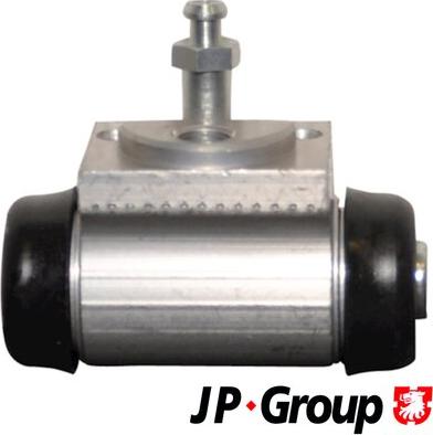 JP Group 1361300200 - Колесный тормозной цилиндр avtokuzovplus.com.ua