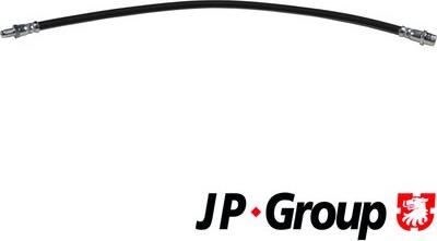 JP Group 1361601700 - Тормозной шланг autodnr.net