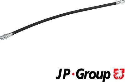 JP Group 1361602000 - Гальмівний шланг autocars.com.ua