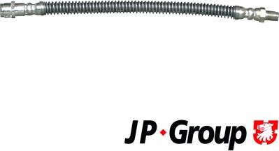 JP Group 1361700600 - Тормозной шланг autodnr.net