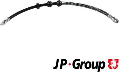 JP Group 1361702000 - Тормозной шланг autodnr.net