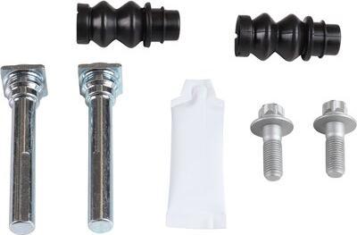 JP Group 1364005610 - Комплект направляючої гільзи autocars.com.ua