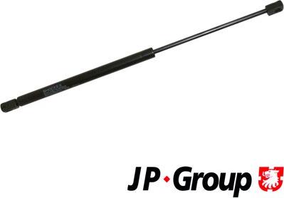 JP Group 1381200200 - Газовая пружина, упор autodnr.net