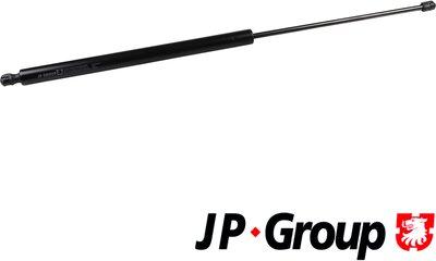 JP Group 1381200300 - Газова пружина, кришка багажник autocars.com.ua