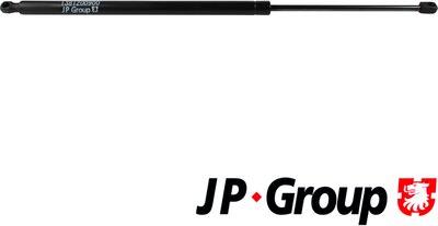 JP Group 1381200900 - Газова пружина, кришка багажник autocars.com.ua
