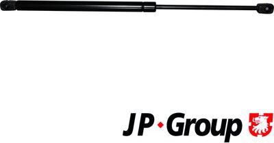 JP Group 1381201300 - Газовая пружина, капот avtokuzovplus.com.ua