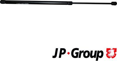 JP Group 1381201500 - Газовая пружина, капот autodnr.net