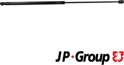 JP Group 1381201680 - Газовая пружина, капот autodnr.net