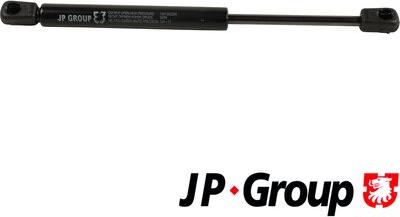 JP Group 1381202200 - Газовая пружина, упор autodnr.net