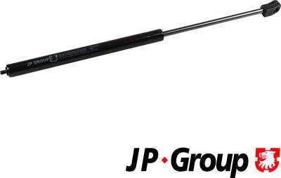 JP Group 1381202670 - Газовая пружина, капот autodnr.net