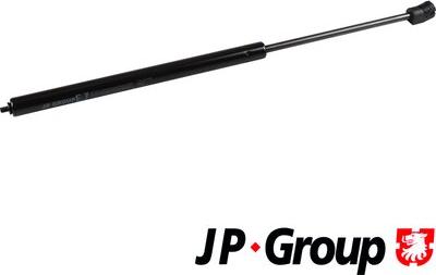 JP Group 1381202680 - Газовая пружина, капот autodnr.net