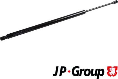 JP Group 1381203300 - Газова пружина, кришка багажник autocars.com.ua