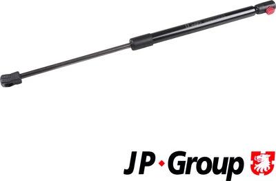 JP Group 1381204000 - Газовая пружина, капот avtokuzovplus.com.ua