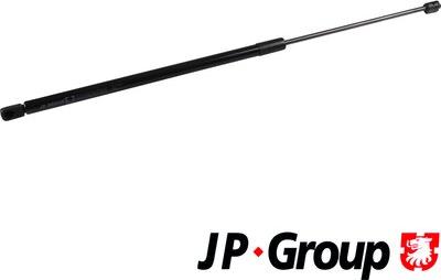 JP Group 1381204200 - Газова пружина, капот autocars.com.ua