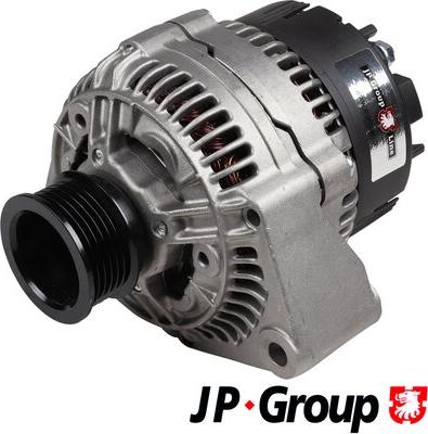 JP Group 1390100400 - Генератор avtokuzovplus.com.ua