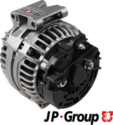 JP Group 1390100600 - Генератор avtokuzovplus.com.ua