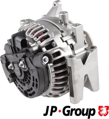 JP Group 1390103200 - Генератор autocars.com.ua