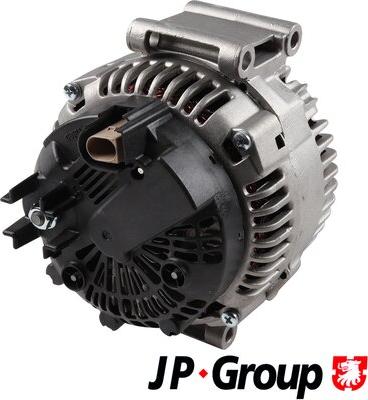 JP Group 1390104900 - Генератор avtokuzovplus.com.ua