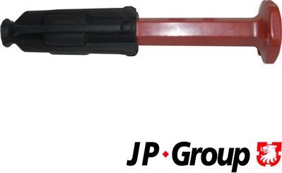 JP Group 1391900100 - Вилка, свеча зажигания autodnr.net