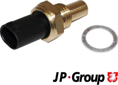 JP Group 1393100800 - Датчик температуры Sprinter-Vito 2.2-3.0 95- autocars.com.ua
