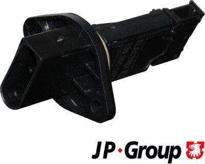 JP Group 1393900600 - Датчик потоку, маси повітря autocars.com.ua