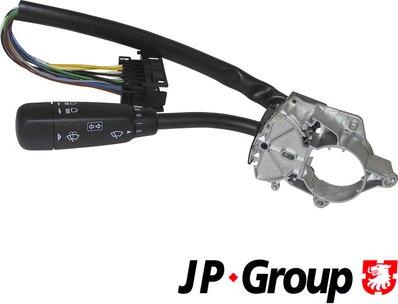 JP Group 1396200700 - Выключатель на рулевой колонке autodnr.net