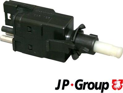 JP Group 1396600200 - Выключатель фонаря сигнала торможения avtokuzovplus.com.ua