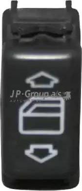 JP Group 1396700170 - Выключатель, стеклоподъемник autodnr.net