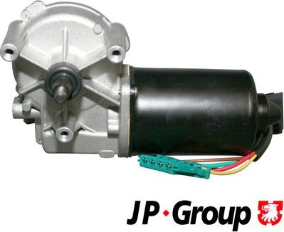 JP Group 1398200300 - Двигатель стеклоочистителя avtokuzovplus.com.ua