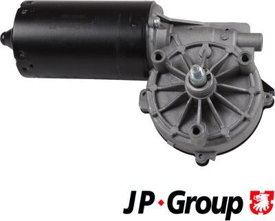 JP Group 1398201300 - Двигун склоочисника autocars.com.ua