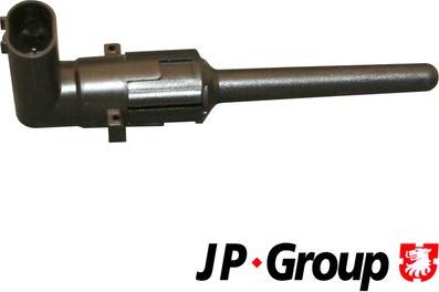 JP Group 1398650100 - Датчик рівня, запас води для очищення autocars.com.ua