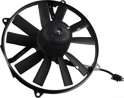 JP Group 1399100400 - Вентилятор, охолодження двигуна autocars.com.ua