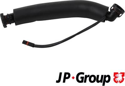 JP Group 1411000600 - 1 autocars.com.ua