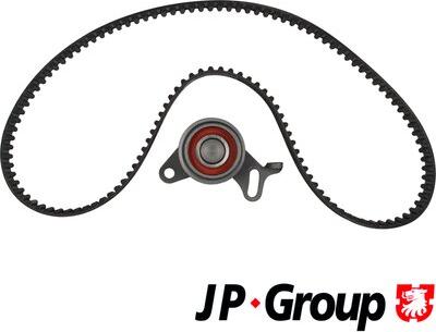 JP Group 1412100410 - Комплект ремня ГРМ autodnr.net