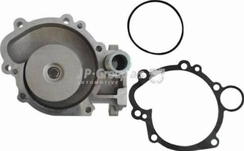 JP Group 1414101100 - Водяний насос autocars.com.ua