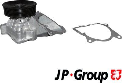 JP Group 1414101600 - 0 autocars.com.ua