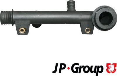 JP Group 1414500200 - Фланец охлаждающей жидкости avtokuzovplus.com.ua