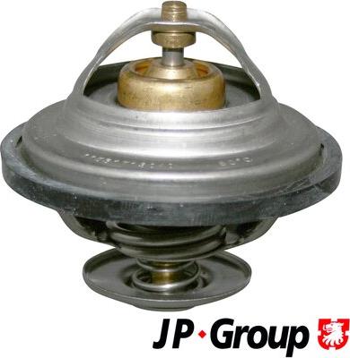 JP Group 1414600500 - Термостат, охлаждающая жидкость avtokuzovplus.com.ua